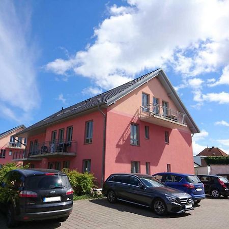 Haus Grete Wohnung 10 Koserow Esterno foto